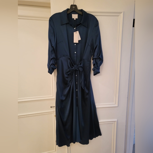 Cinq a Sept Dress. NWT - Picture 3 of 5